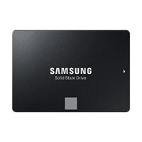 Samsung SSD 500GB 860 EVO V-NAND搭載 2.5インチ 内蔵型 日本サムスン MZ-76E500B/EC